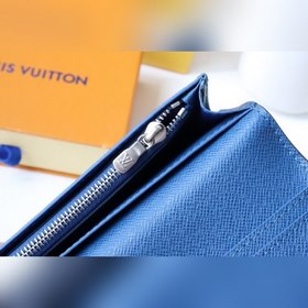 LV Модель M30791 BRAZZA Кошелек Этот кошелек Brazza изготовлен и