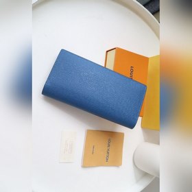LV Модель M30791 BRAZZA Кошелек Этот кошелек Brazza изготовлен и