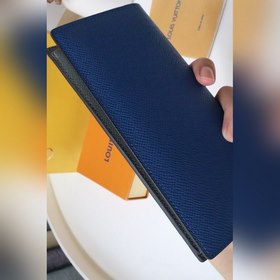 LV Модель M30791 BRAZZA Кошелек Этот кошелек Brazza изготовлен и