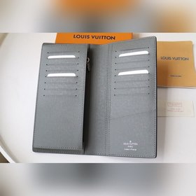 LV Модель M30791 BRAZZA Кошелек Этот кошелек Brazza изготовлен и