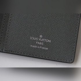 LV Модель M30791 BRAZZA Кошелек Этот кошелек Brazza изготовлен и