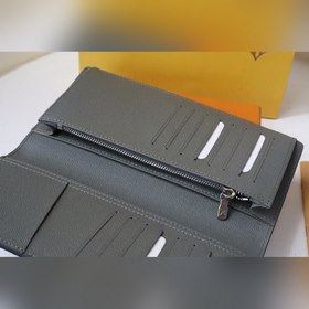 LV Модель M30791 BRAZZA Кошелек Этот кошелек Brazza изготовлен и