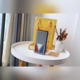 LV Модель M30791 BRAZZA Кошелек Этот кошелек Brazza изготовлен и