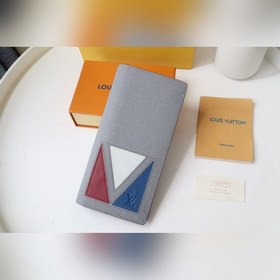 LV Модель M30791 BRAZZA Кошелек Этот кошелек Brazza изготовлен и