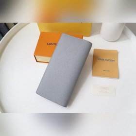 LV Модель M30791 BRAZZA Кошелек Этот кошелек Brazza изготовлен и