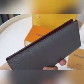 LV Модель M30791 BRAZZA Кошелек Этот кошелек Brazza изготовлен и