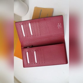 LV Модель M30791 BRAZZA Кошелек Этот кошелек Brazza изготовлен и