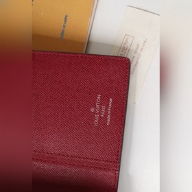 LV Модель M30791 BRAZZA Кошелек Этот кошелек Brazza изготовлен и
