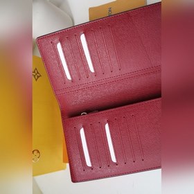 LV Модель M30791 BRAZZA Кошелек Этот кошелек Brazza изготовлен и
