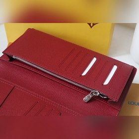 LV Модель M30791 BRAZZA Кошелек Этот кошелек Brazza изготовлен и