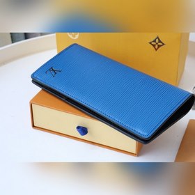 LV Модель M80788 Кошелек BRAZZA Кошелек Brazza — это просторный