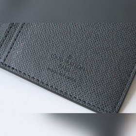 LV Brazza Кошелек Модель M30842 Из коллекции кожаных изделий Taig