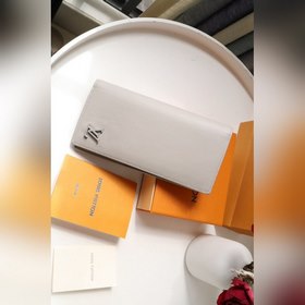 LV Aerogram Brazza Кошелек Модель M81153 Aerogram Brazza Кошелек