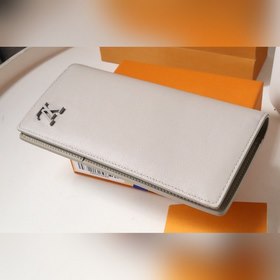 LV Aerogram Brazza Кошелек Модель M81153 Aerogram Brazza Кошелек