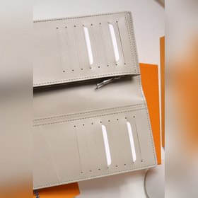 LV Aerogram Brazza Кошелек Модель M81153 Aerogram Brazza Кошелек