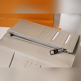 LV Aerogram Brazza Кошелек Модель M81153 Aerogram Brazza Кошелек