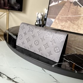 LV Модель M81335 Новый мужской портфель Этот кошелек Brazza из к