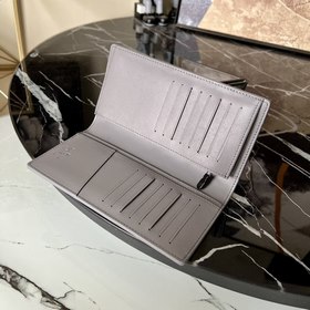 LV Модель M81335 Новый мужской портфель Этот кошелек Brazza из к