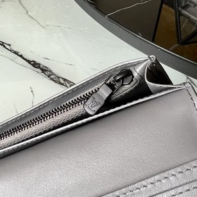 LV Модель M81335 Новый мужской портфель Этот кошелек Brazza из к