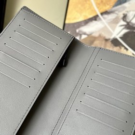 LV Модель M81335 Новый мужской портфель Этот кошелек Brazza из к