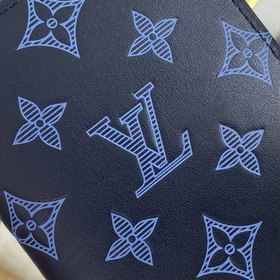 LV Brazza кошелек Модель M80424 Элегантный внешний вид в сочетани