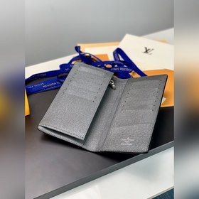 LV Brazza чехол для костюма, модель M30842, серый Этот костюмный