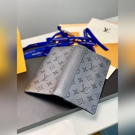 LV Brazza чехол для костюма, модель M30842, серый Этот костюмный