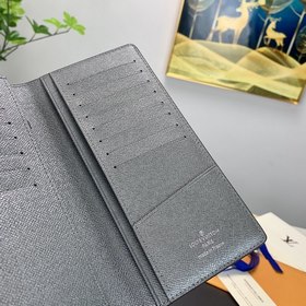 LV Brazza чехол для костюма, модель M30842, серый Этот костюмный 