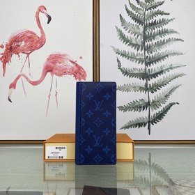 LV Модель M30297 Кошелек Весенняя модель Discovery Pochette Taga