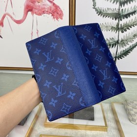 LV Модель M30297 Кошелек Весенняя модель Discovery Pochette Taga