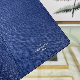 LV Модель M30297 Кошелек Весенняя модель Discovery Pochette Taga 