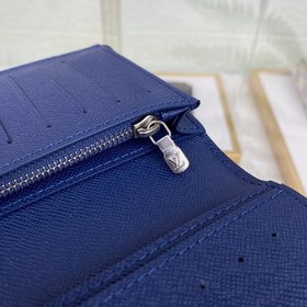 LV Модель M30297 Кошелек Весенняя модель Discovery Pochette Taga 