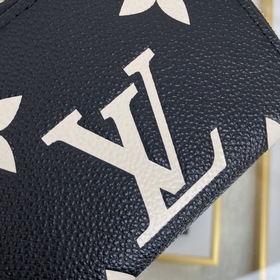Louis Vuitton Артикул M69787 Черный Кожа Этот кошелек Zippy изг