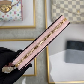 Louis Vuitton, модель M60740, розовый, кожа Эта классическая моде
