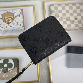 Louis Vuitton, модель M60574, черный, кожа Эта классическая модел