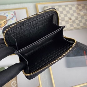 Louis Vuitton, модель M60574, черный, кожа Эта классическая модел
