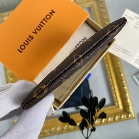 LV Старинный брелок-кошелек N62659, N62658, M62650, N62651 Импорт