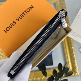 LV Черный брелок-кошелек N62659, N62658, M62650, N62651 Импортный