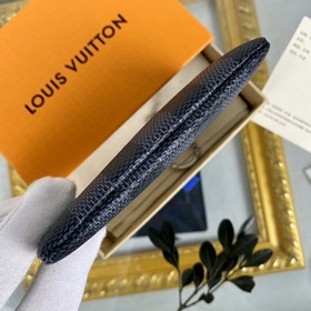 LV Черный брелок-кошелек N62659, N62658, M62650, N62651 Импортный