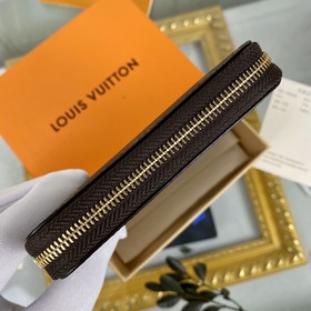 LV Модель： M60067 Карманный кошелек для визиток Этот кошелек на м