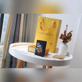 LV Карманный кошелек, кошелек для мелочи, кардхолдер Модель N8093