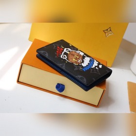 LV Карманный кошелек, кошелек для мелочи, кардхолдер Модель N8093