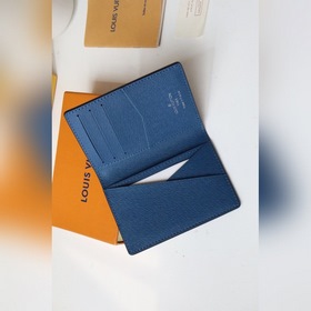 LV Карманный кошелек, кошелек для мелочи, кардхолдер Модель N8093