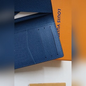 LV Карманный кошелек, кошелек для мелочи, кардхолдер Модель N8093