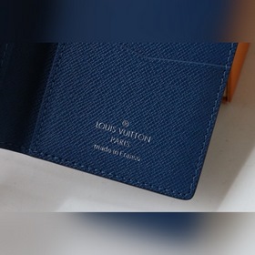 LV Карманный кошелек, кошелек для мелочи, кардхолдер Модель N8093