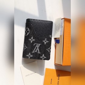 LV Модель M81015 Кошелек для мелочи Карманный кошелек Новый коше