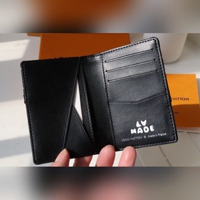 LV Модель M81015 Кошелек для мелочи Карманный кошелек Новый коше