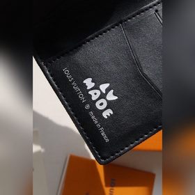 LV Модель M81015 Кошелек для мелочи Карманный кошелек Новый коше