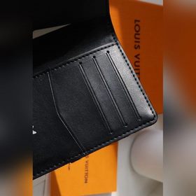 LV Модель M81015 Кошелек для мелочи Карманный кошелек Новый коше