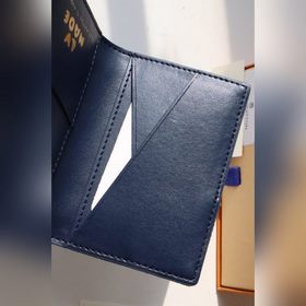 LV Модель M81015 Кошелек для мелочи Новый кошелек. Louis Vuitton